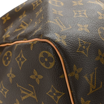 Louis Vuitton Monogram Keepall 45 7 of 10