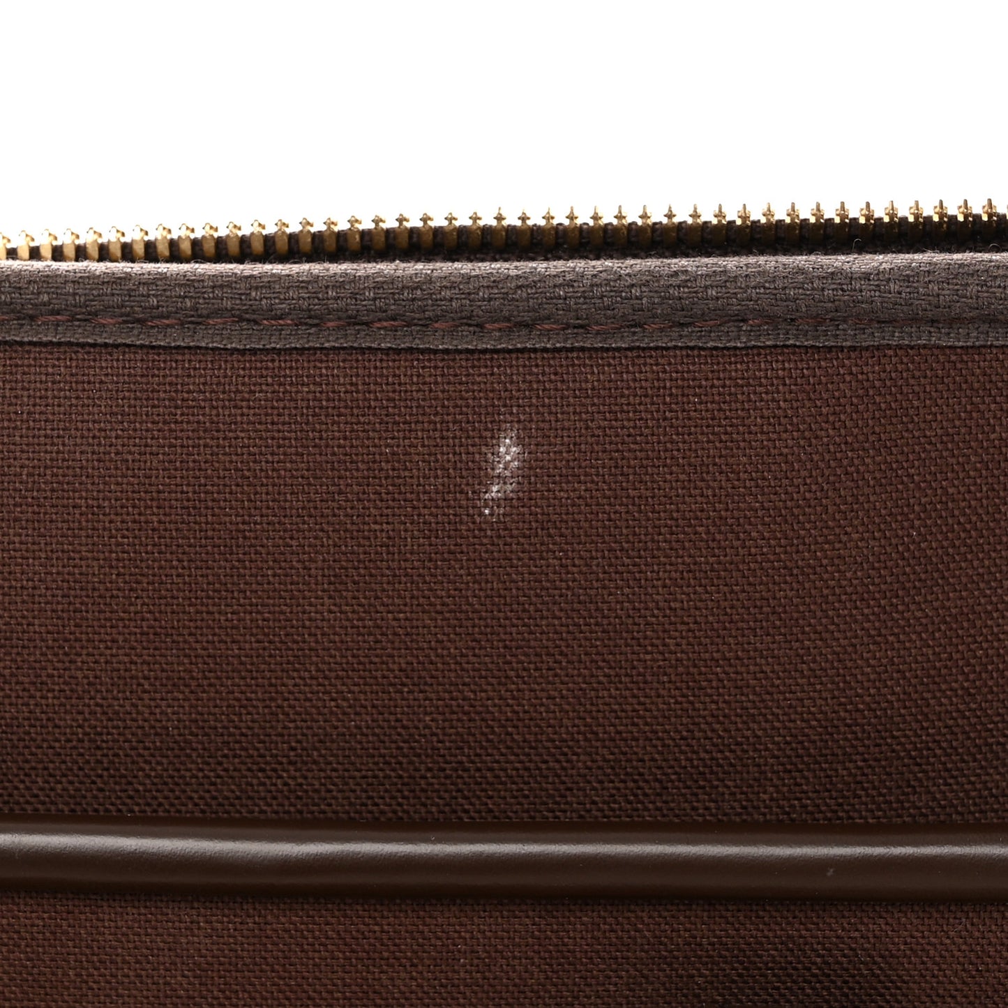 Damier Ebene Porte Ordinateur Sabana NM Computer Case