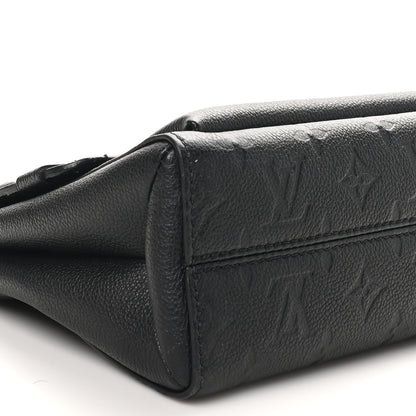Louis Vuitton Empreinte Vavin PM Black 8 of 9