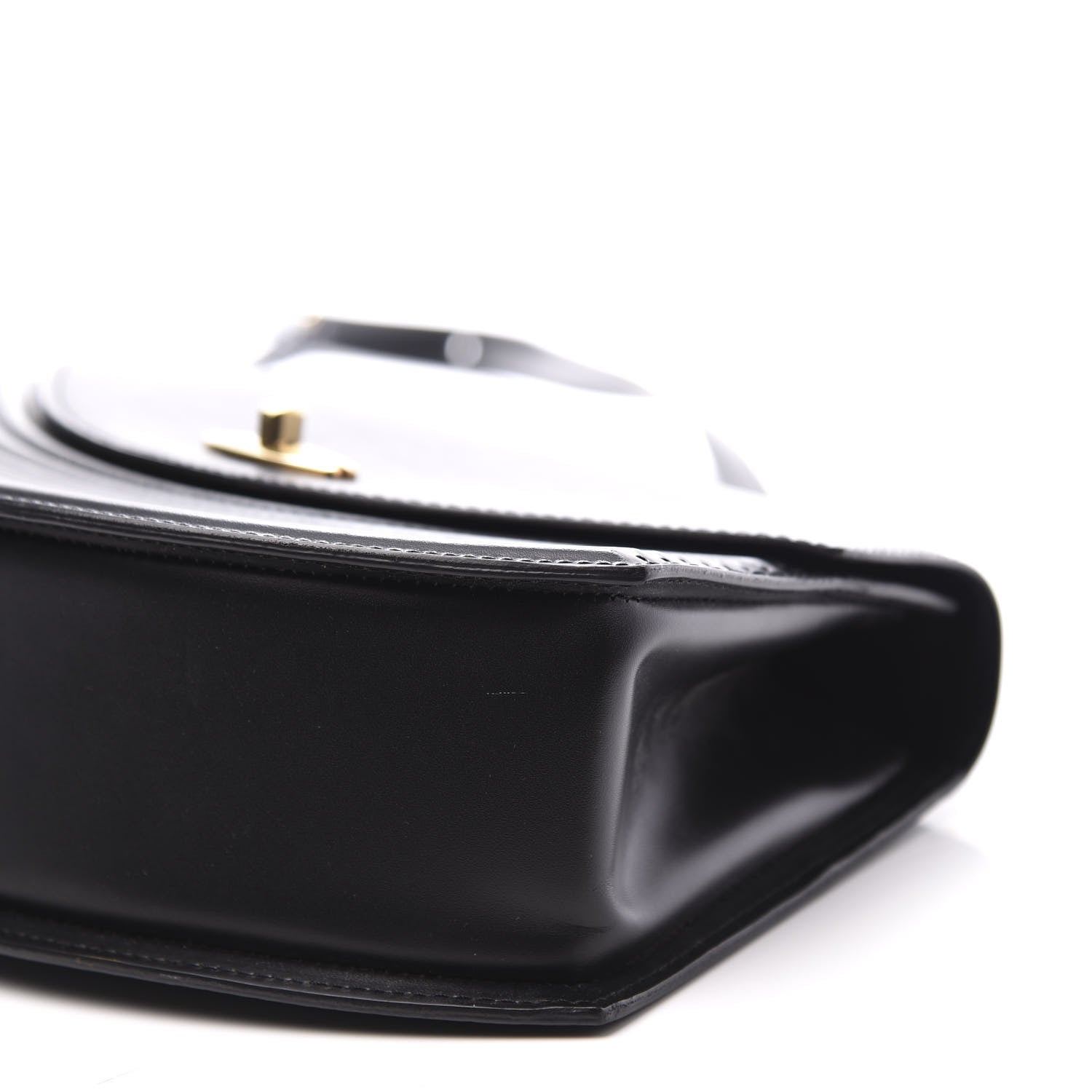 Louis Vuitton Epi Tilsitt Black 7 of 9