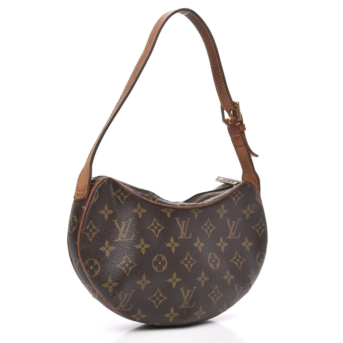 Monogram Croissant PM