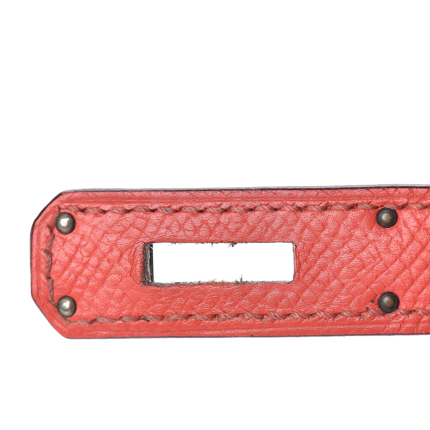 Hermes Epsom Kelly Sellier 28 Rose Jaipur 33 of 41