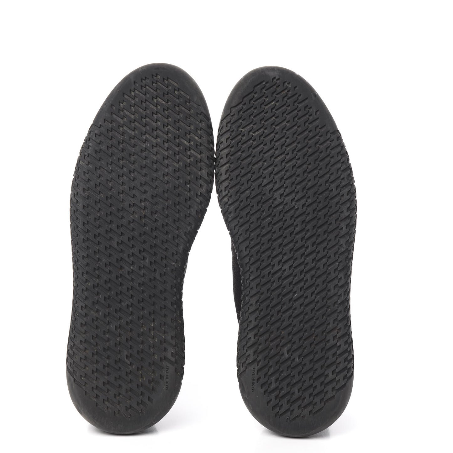 Mesh Technical Canvas Womens Team Sneakers 38 Black