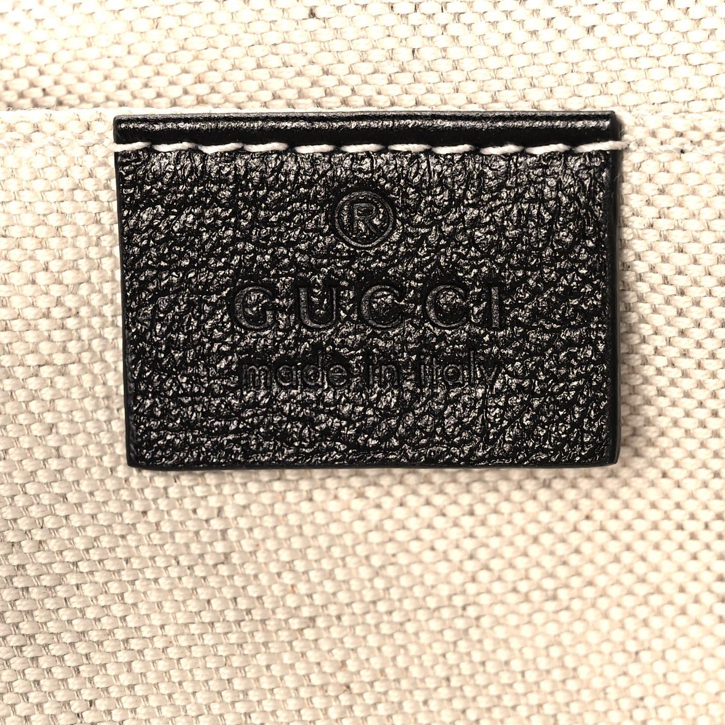 Raffia Azalea Calfskin Crochet Flower Small GG Marmont Shoulder Bag Natural Ecru Black