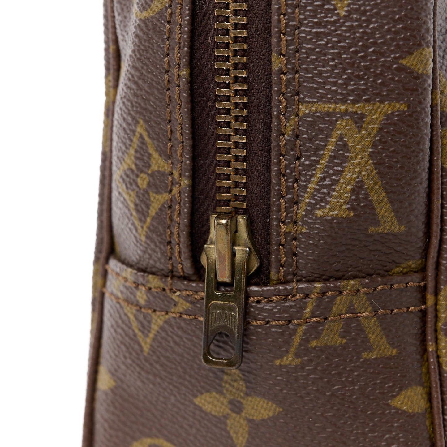 Monogram Trousse Toilette 28