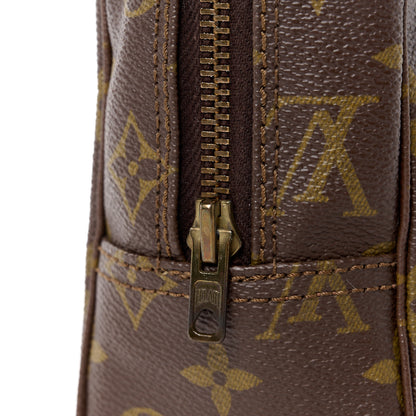 Louis Vuitton Monogram Trousse Toilette 28 10 of 11