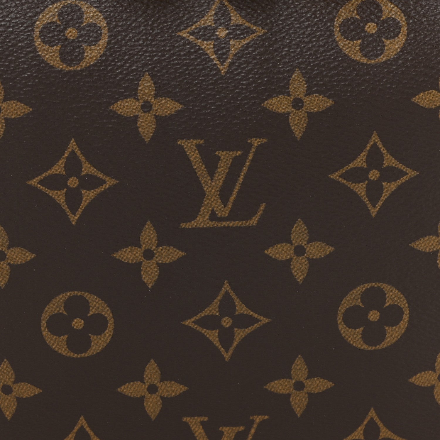 Louis Vuitton Reverse Monogram Loop Hobo 9 of 12