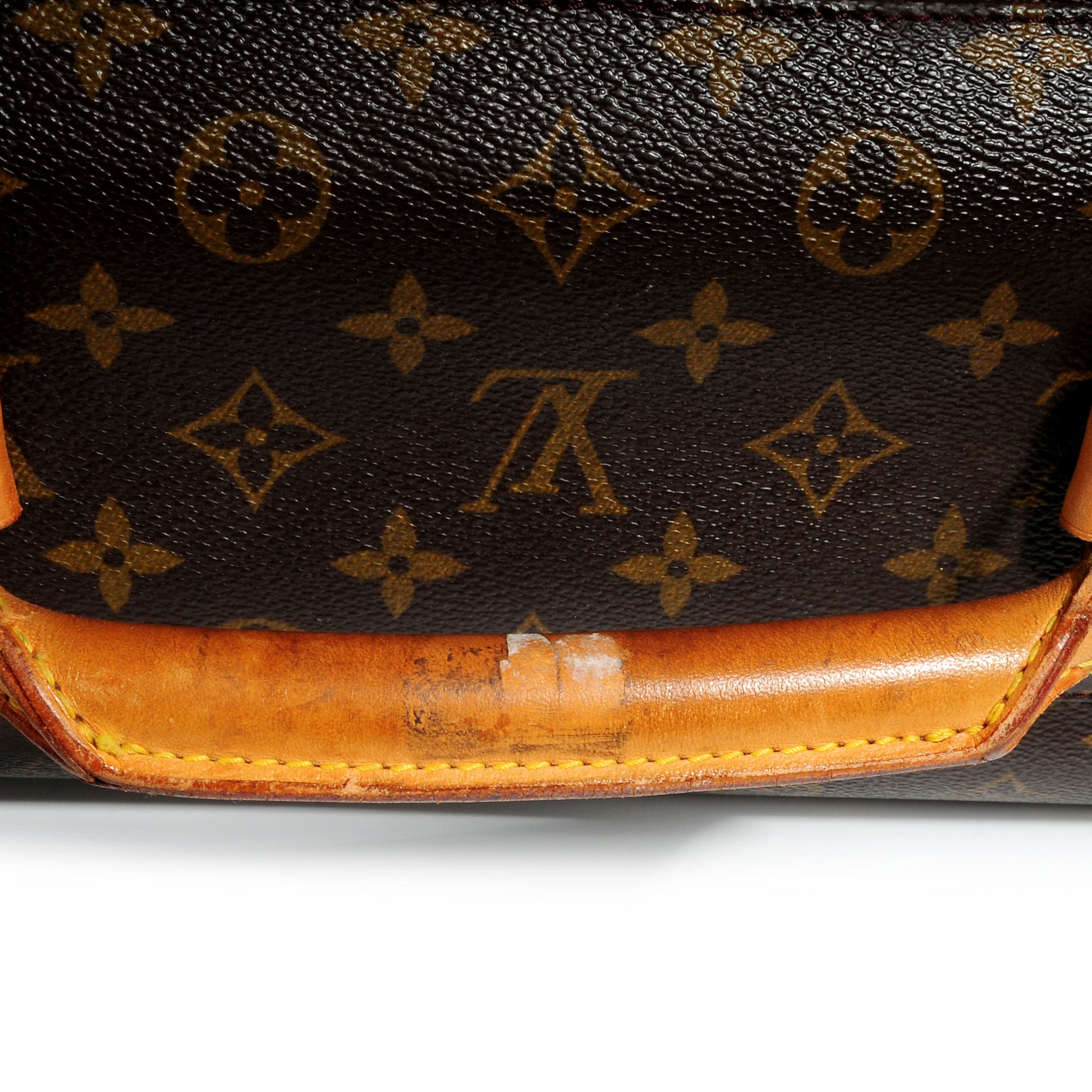 Louis Vuitton Monogram Pullman 75 8 of 9