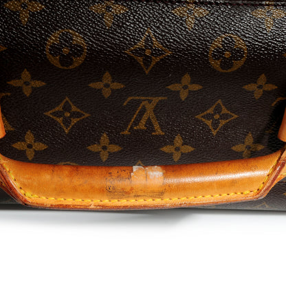 Louis Vuitton Monogram Pullman 75 8 of 9
