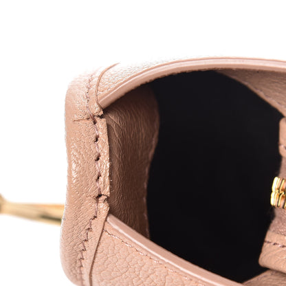 Balenciaga Chevre Gold Metallic Edge Hardware City Rose Des Sables 15 of 15