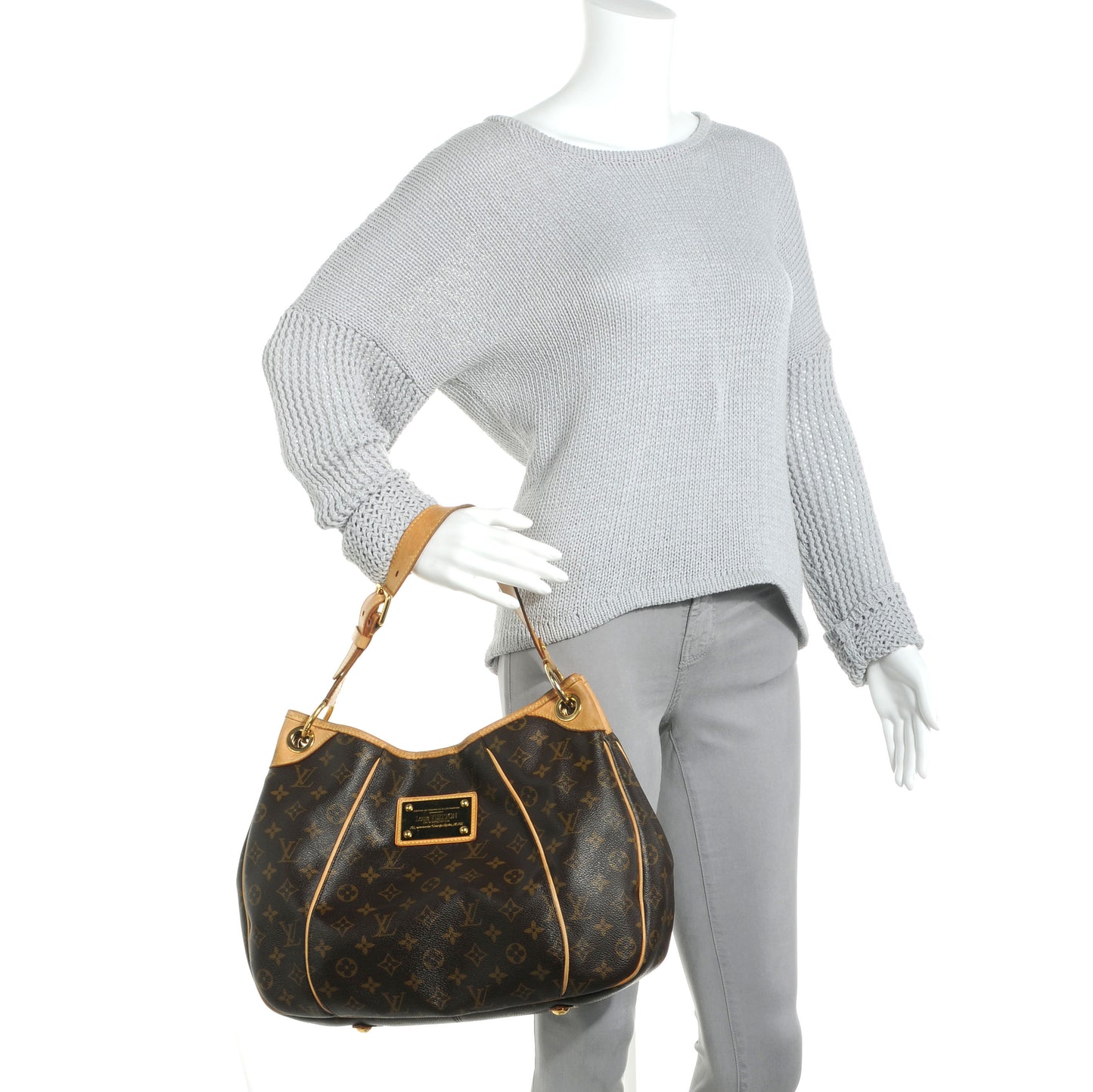 Monogram Galliera PM