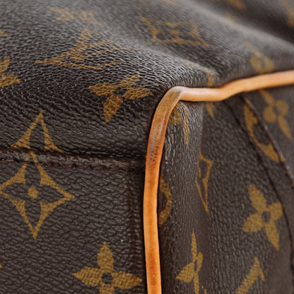 Louis Vuitton Monogram Manhattan GM 16 of 16