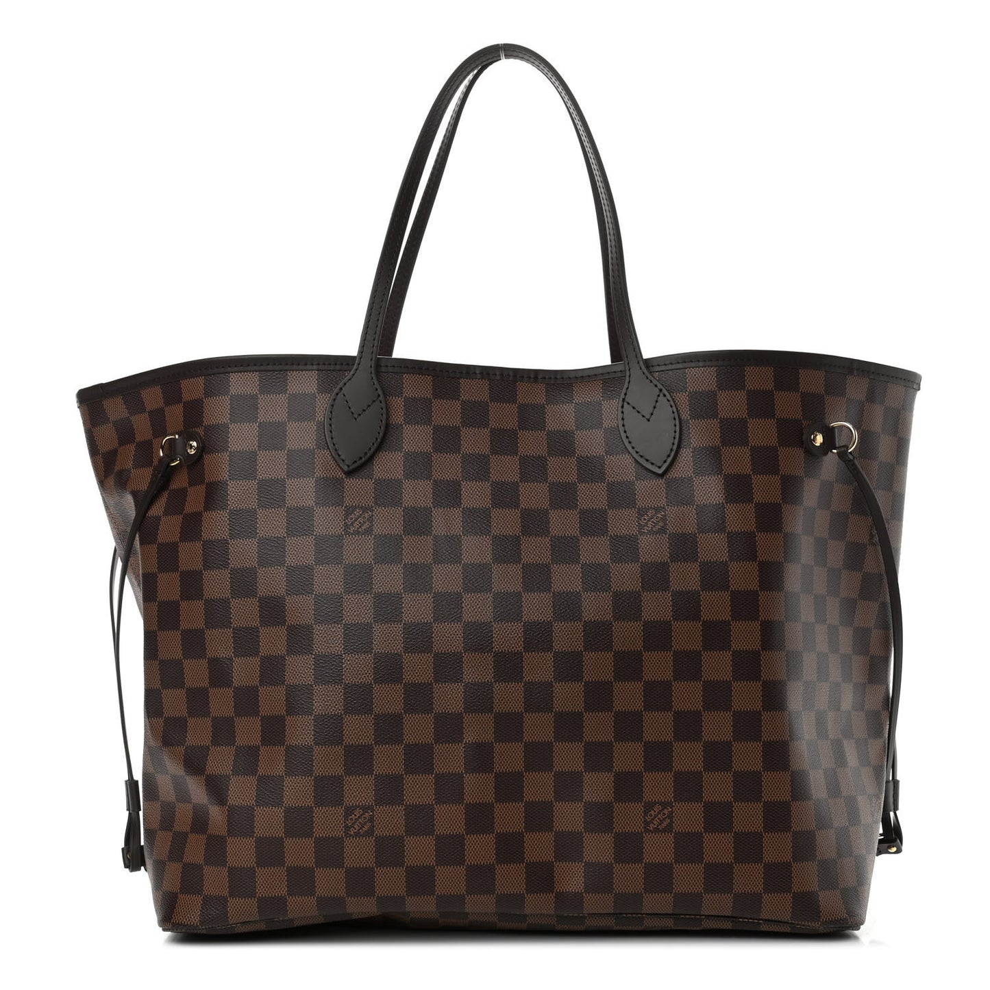 Damier Ebene Neo Neverfull GM
