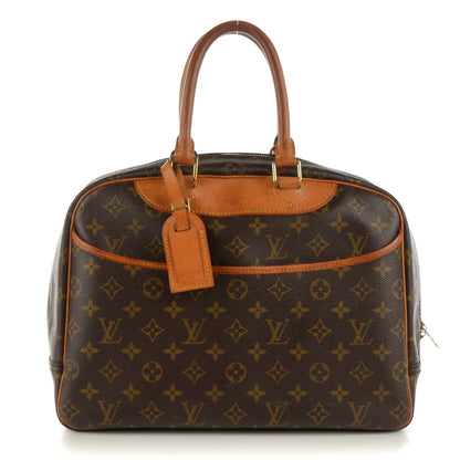 Louis Vuitton Monogram Deauville 1 of 7