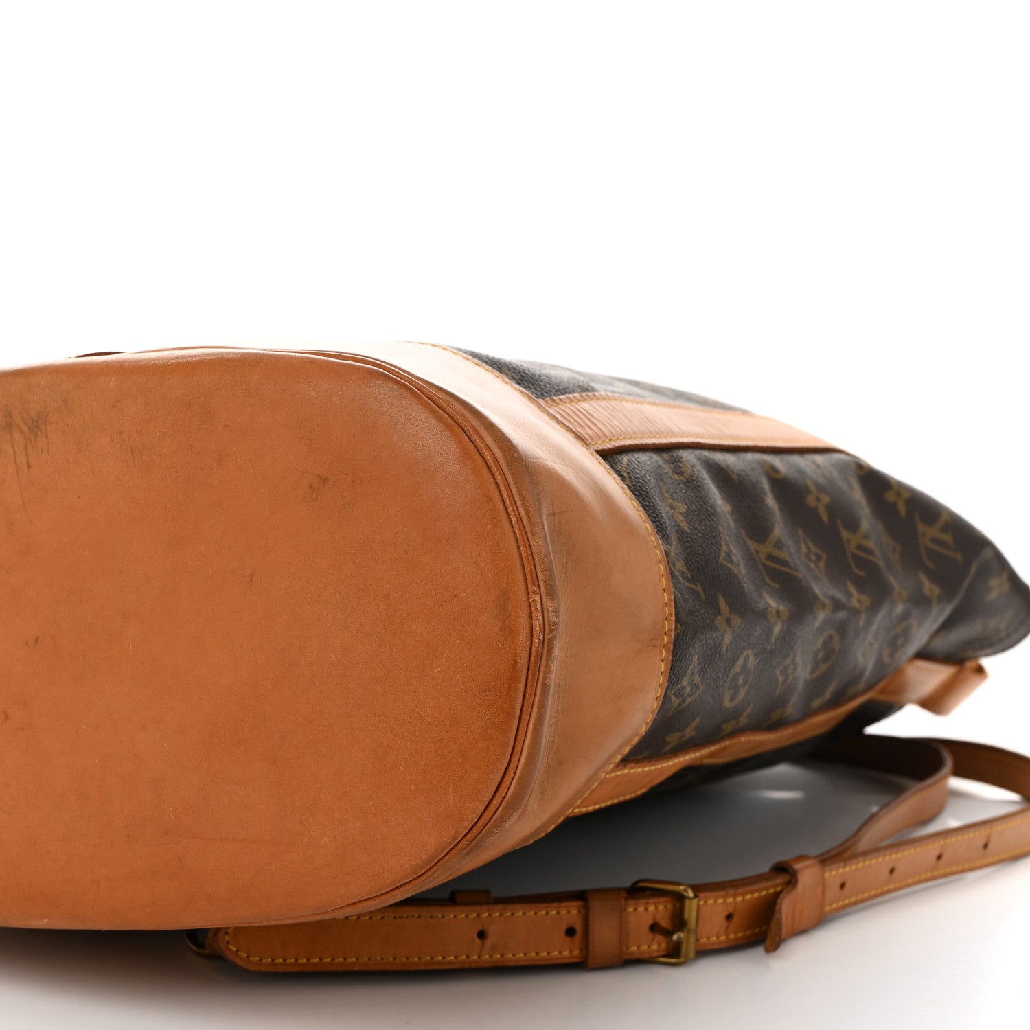 Louis Vuitton Monogram Randonnee GM Backpack 9 of 11