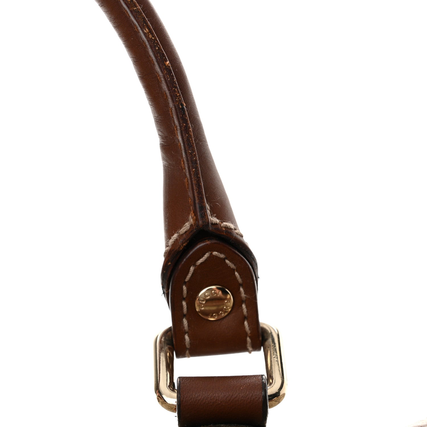 Gucci GG Plus Monogram Small Joy Boston Brown 14 of 19