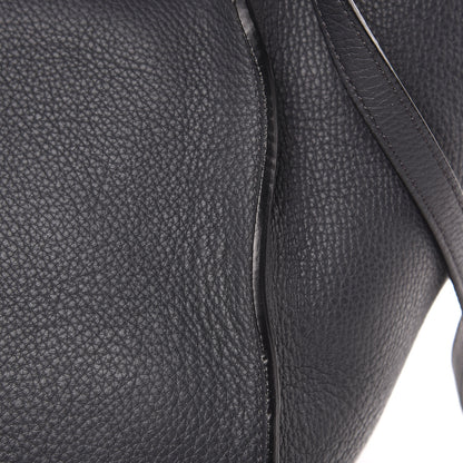 Celine Supple Grained Calfskin Small Big Bag Anthracite 10 of 12