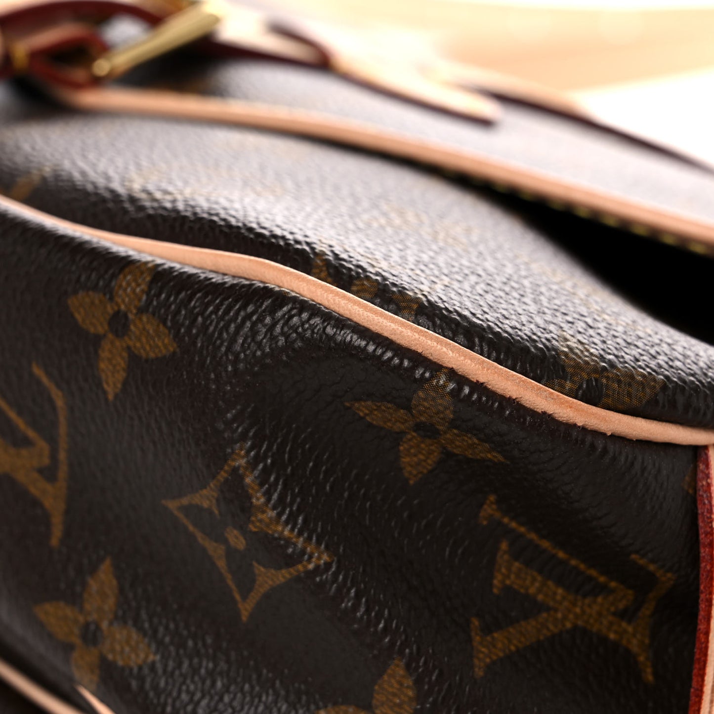 Monogram Saumur MM