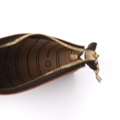 Louis Vuitton Monogram Mini Pochette Delightful 5 of 9