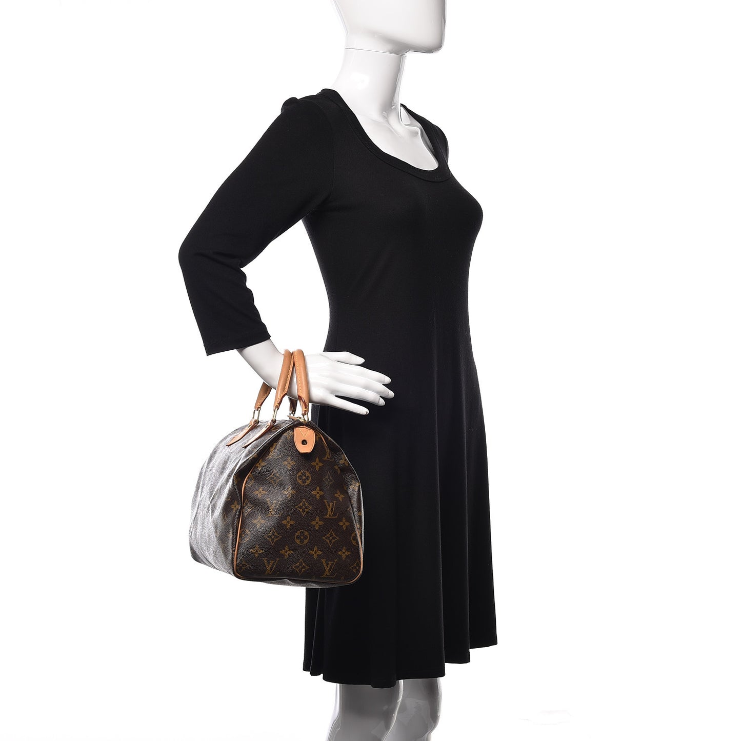 Monogram Speedy 30