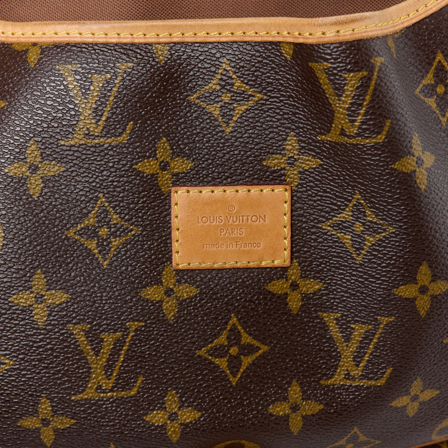 Monogram Saumur 30
