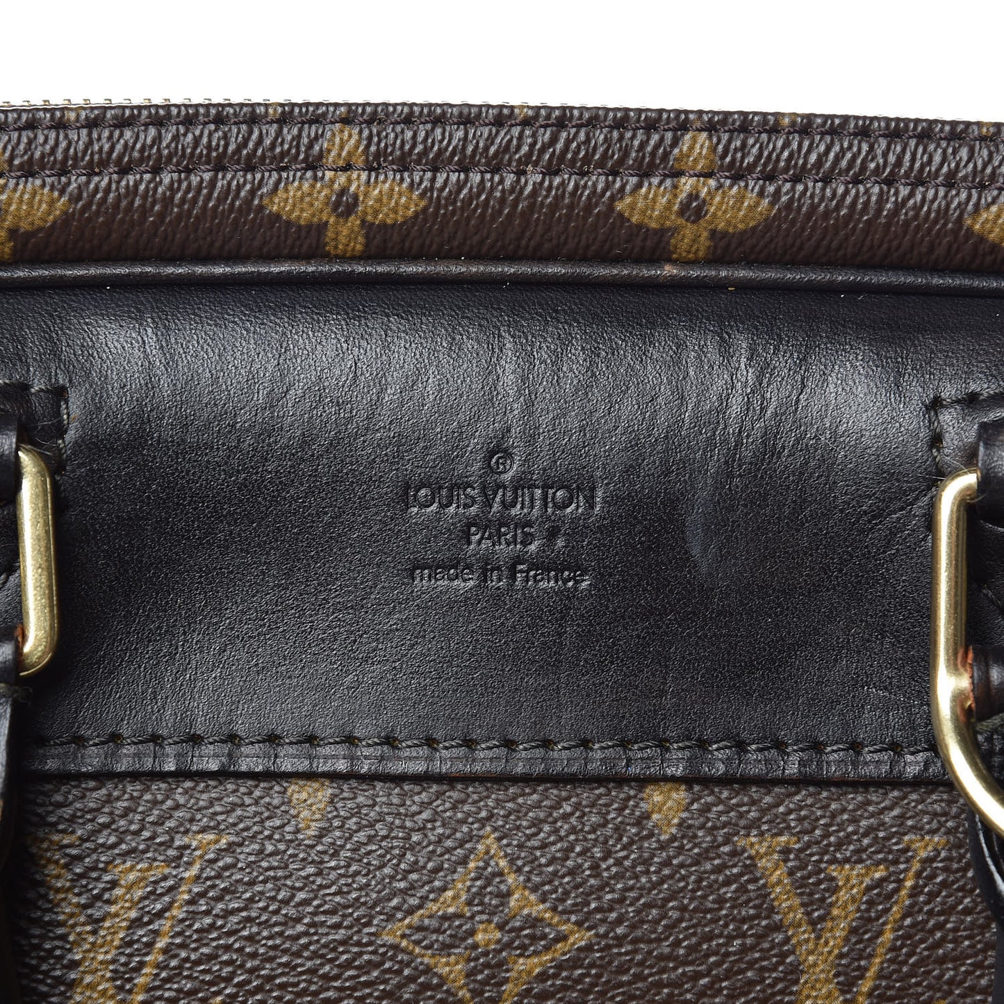 Monogram Alize 24 Heures