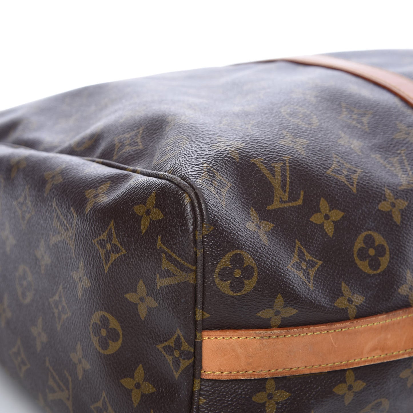 Monogram Sac Flanerie 50