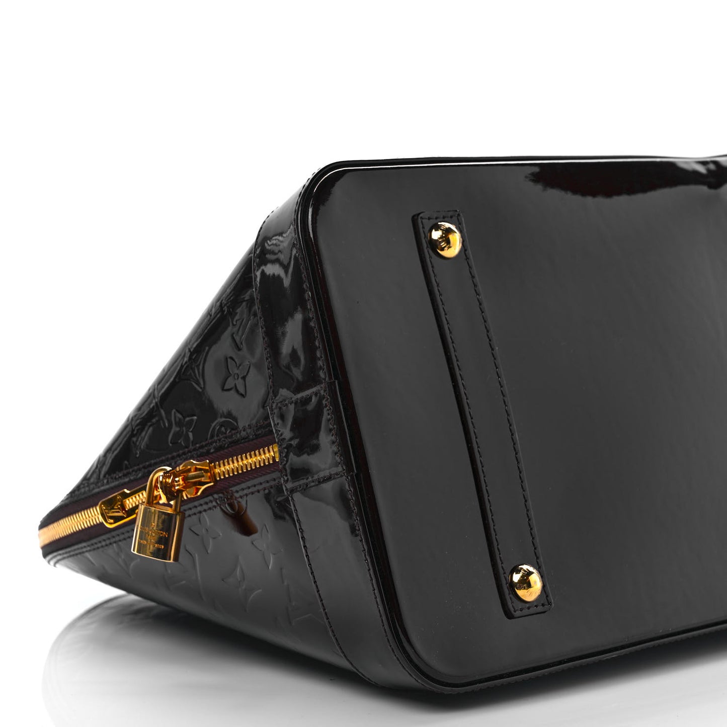 Vernis Alma GM XL Amarante