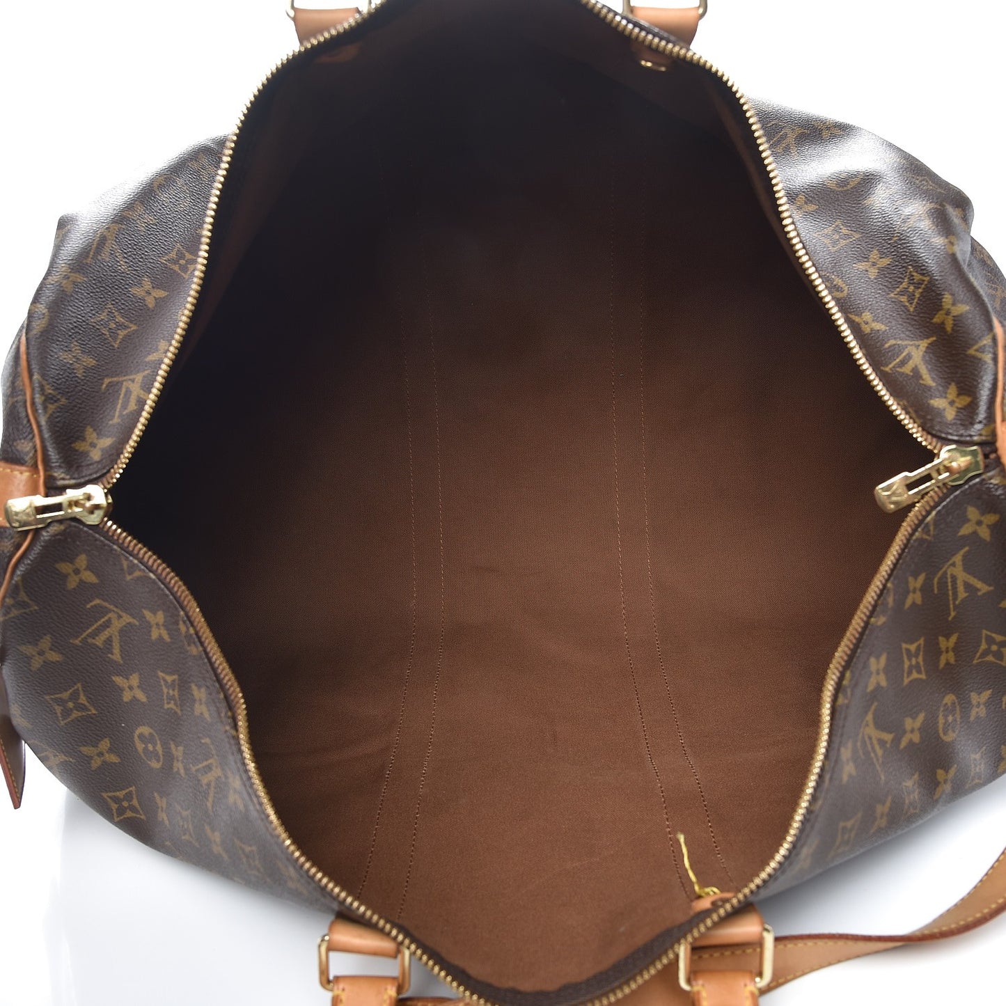 Monogram Keepall Bandouliere 55
