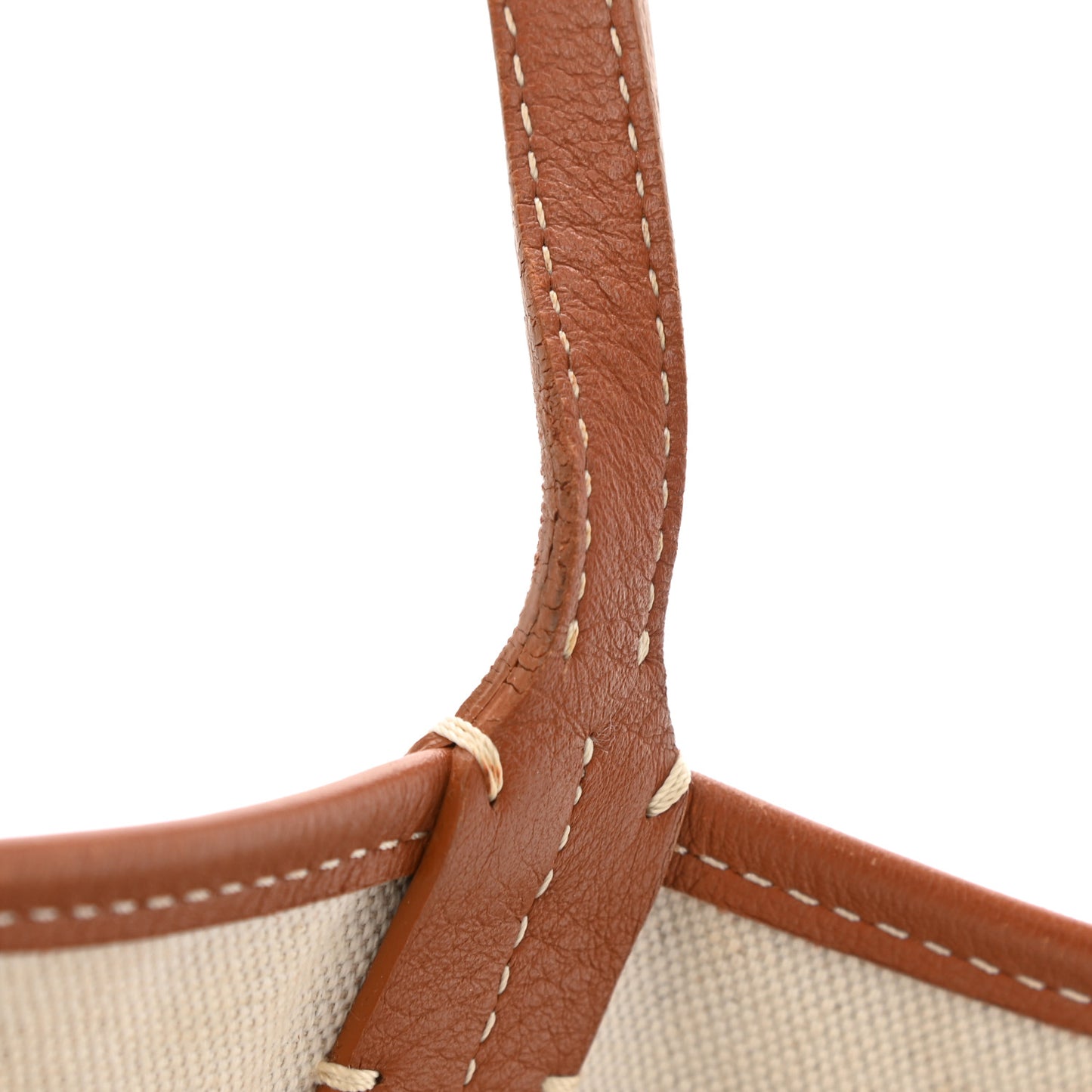 Goyardine Saint Louis PM Black Gold