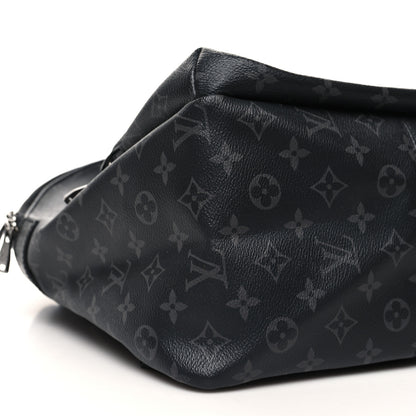 Louis Vuitton Monogram Eclipse Apollo Backpack 7 of 8