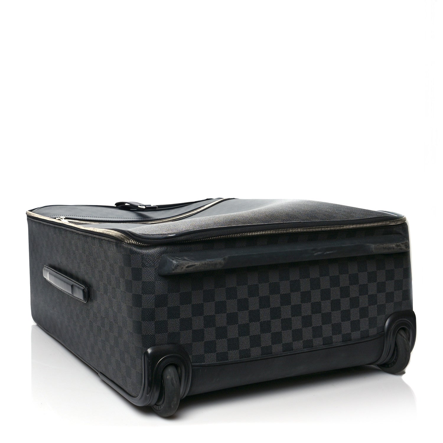 Louis Vuitton Damier Graphite Pegase 65 3 of 14
