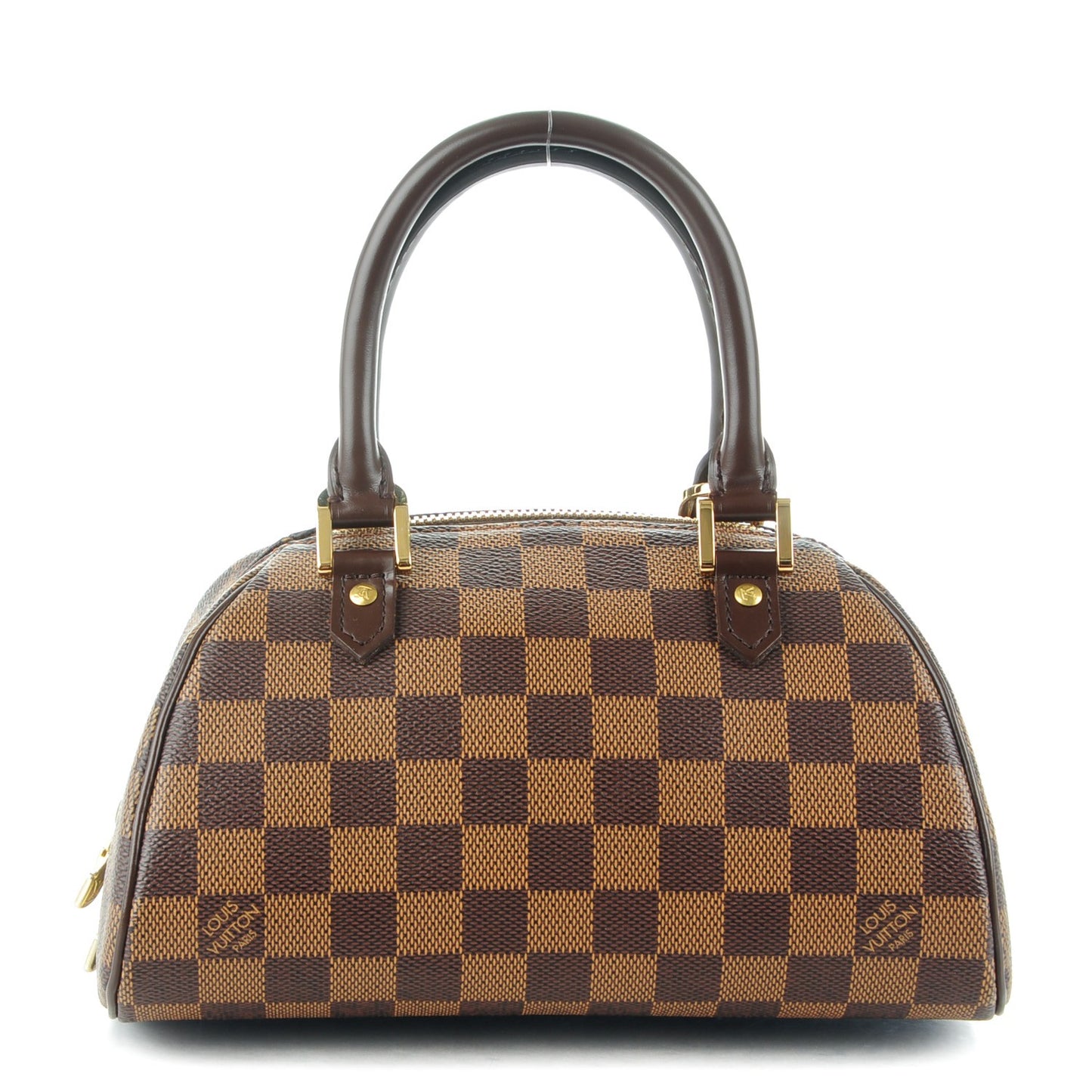Damier Ebene Ribera Mini
