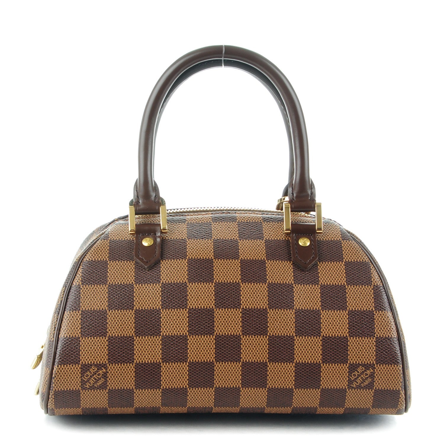 Louis Vuitton Damier Ebene Ribera Mini 1 of 7