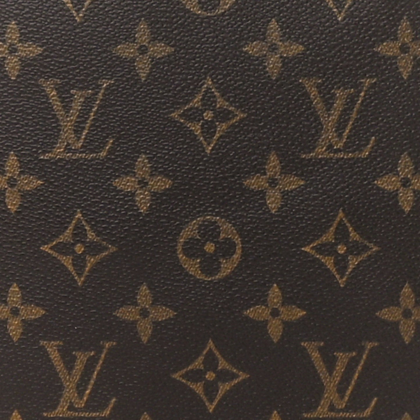 Monogram Cabas Piano