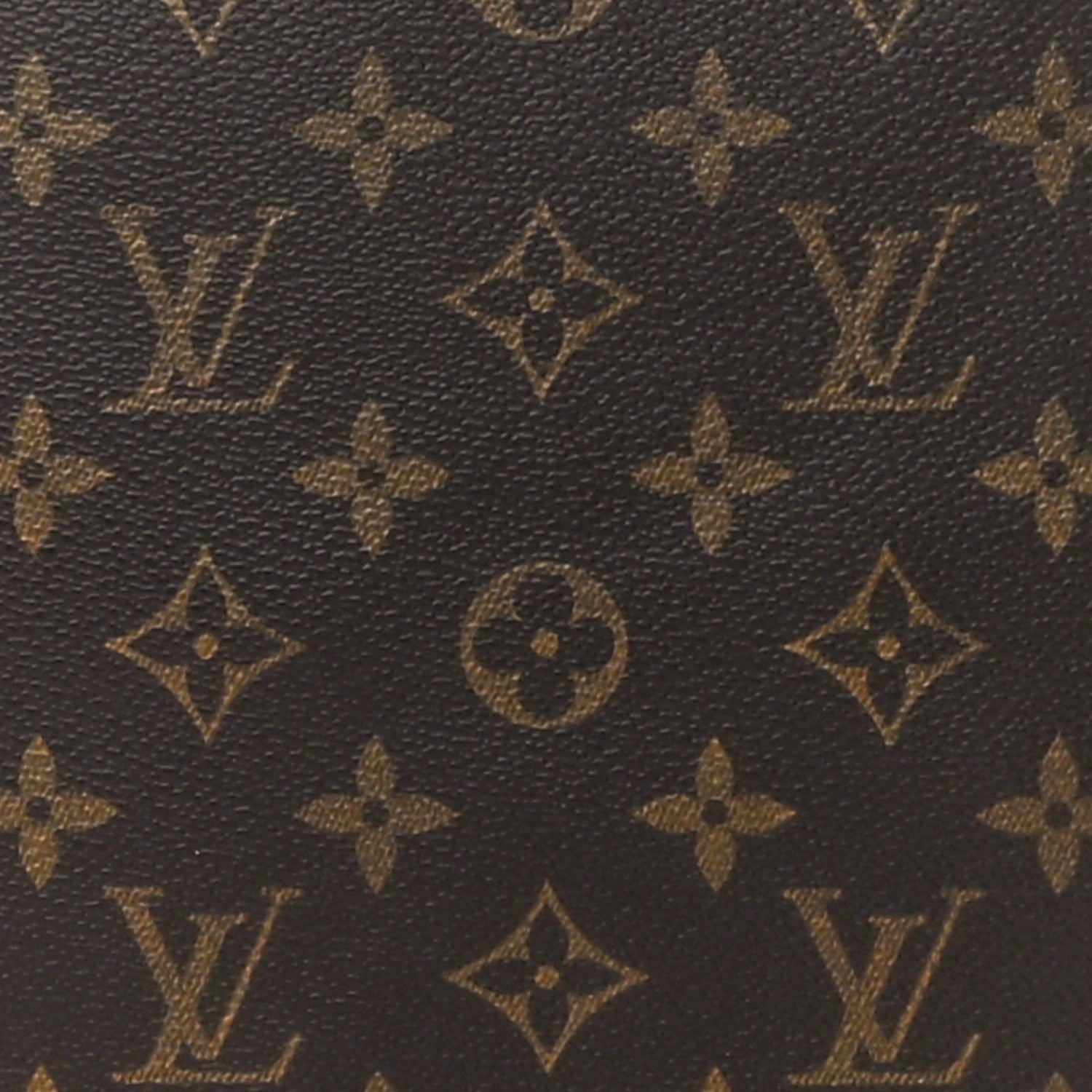 Louis Vuitton Monogram Cabas Piano 9 of 14