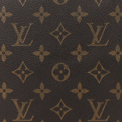 Louis Vuitton Monogram Cabas Piano 9 of 14