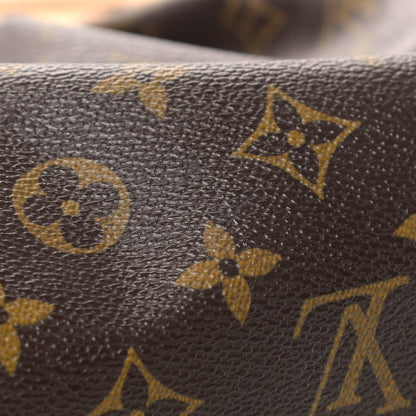 Louis Vuitton Monogram Tivoli GM 8 of 8