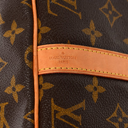 Louis Vuitton Monogram Speedy Bandouliere 30 6 of 15
