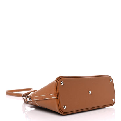 Hermes Epsom Bolide 27 Gold 4 of 14