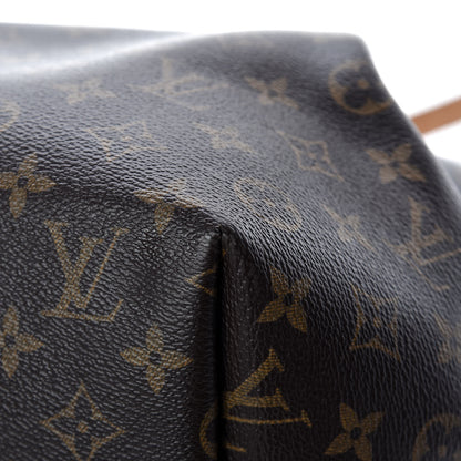 Louis Vuitton Monogram Turenne GM 19 of 22