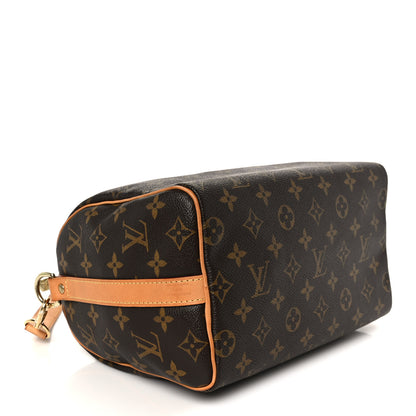 Louis Vuitton Monogram Speedy Bandouliere 25 4 of 12