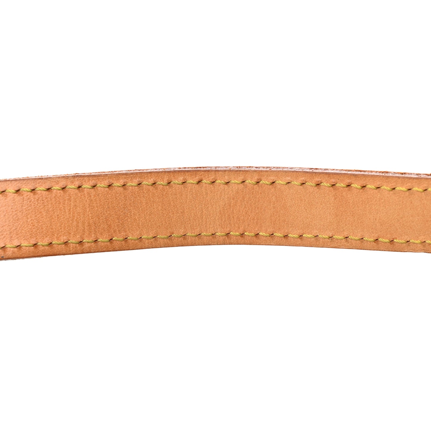 Monogram Croissant PM
