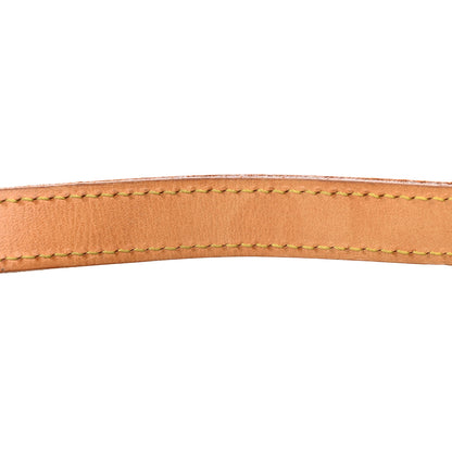 Louis Vuitton Monogram Croissant PM 12 of 12