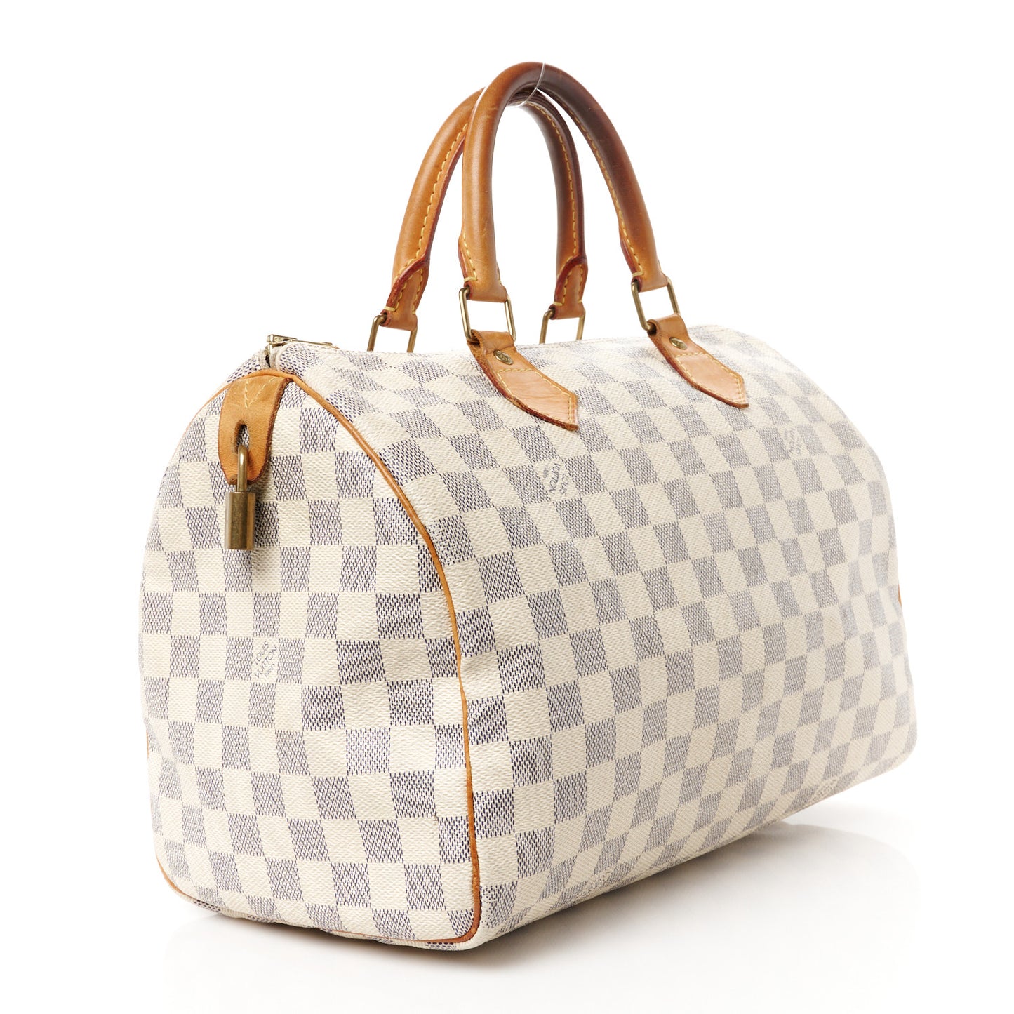 Damier Azur Speedy 30