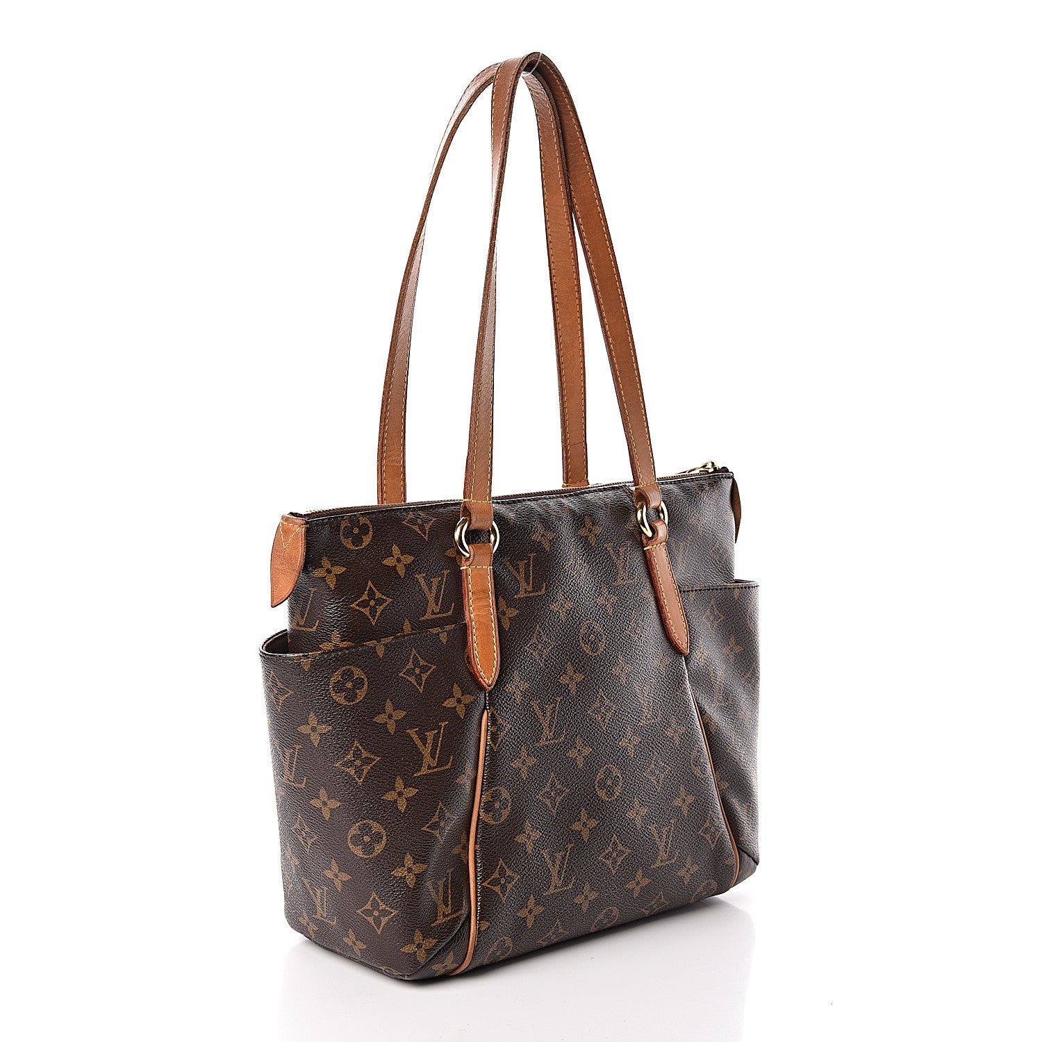 Louis Vuitton Monogram Totally PM 3 of 9