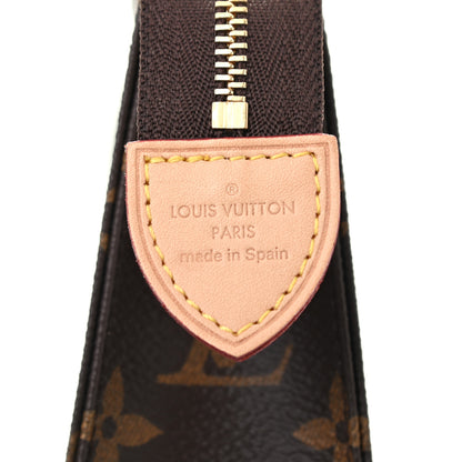 Louis Vuitton Monogram Toiletry Pouch 15 6 of 7