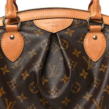 Louis Vuitton Monogram Tivoli PM 7 of 10