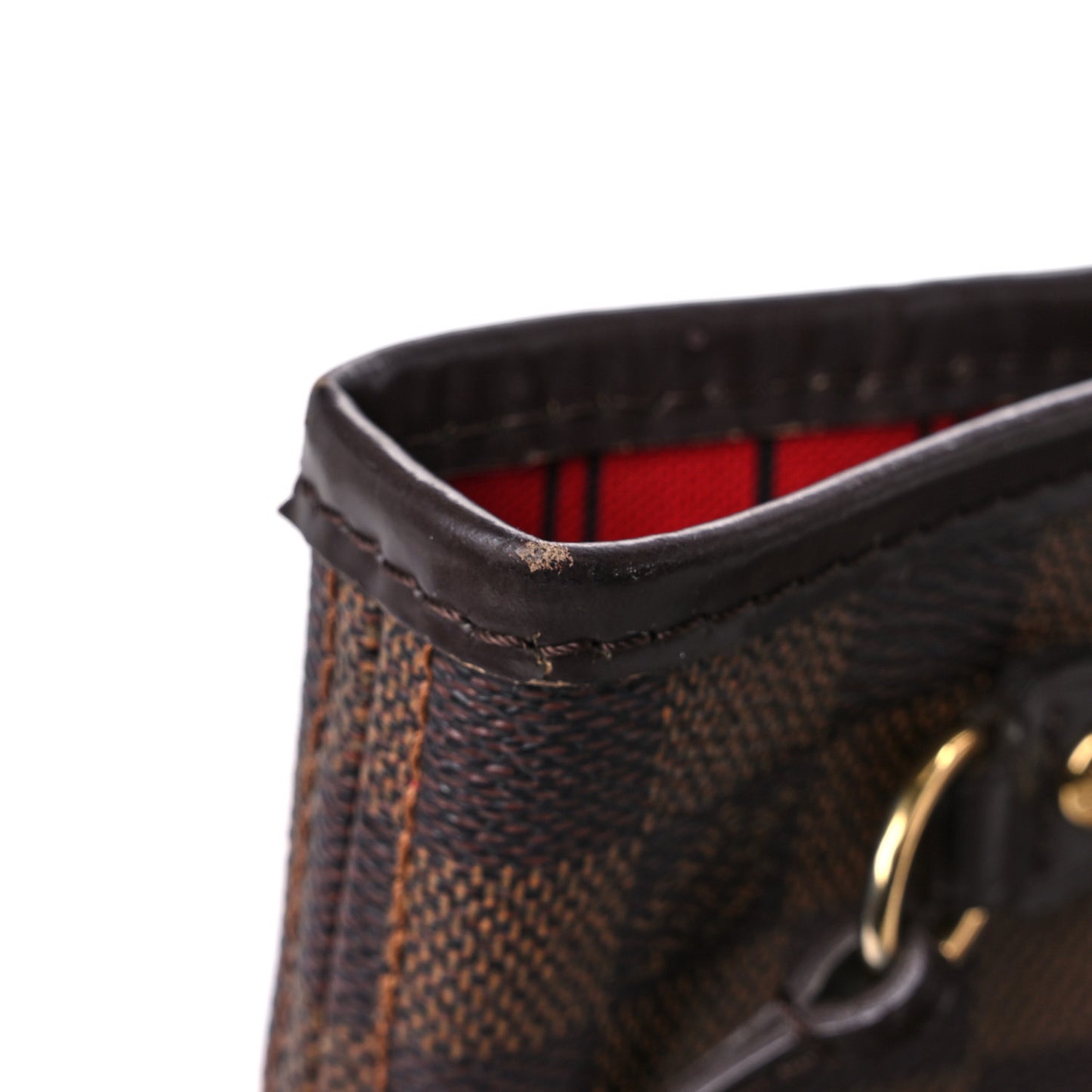 Damier Ebene Neverfull PM