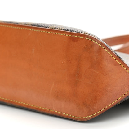 Louis Vuitton Monogram Trotteur 10 of 16
